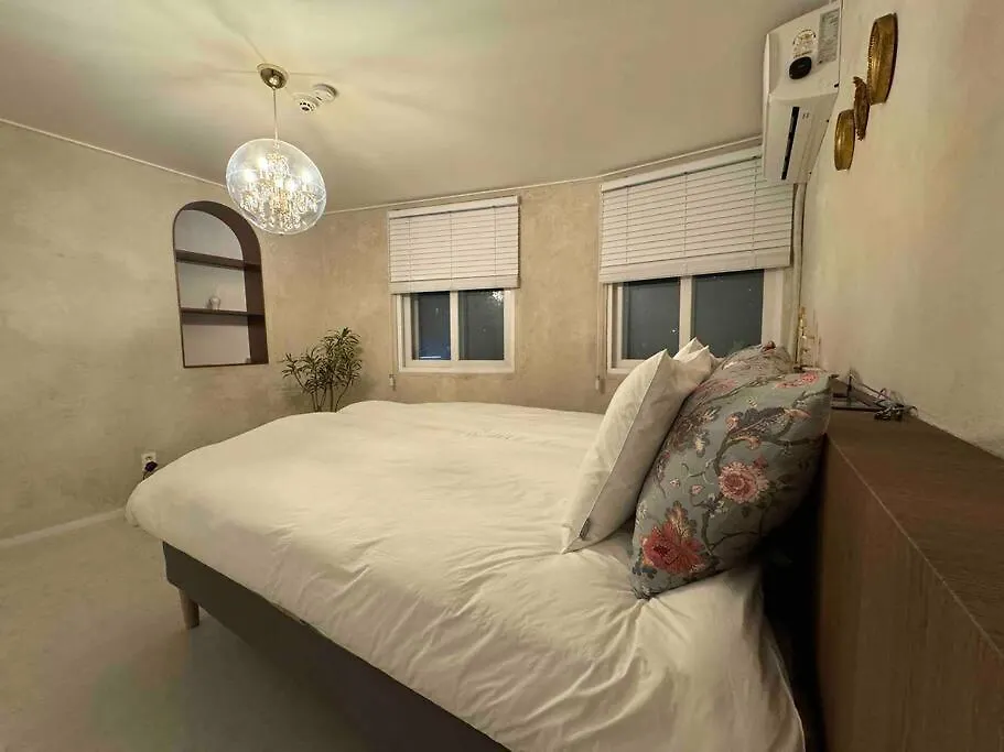 Sogang Arles Stay Near Hongdae Soul 0*,