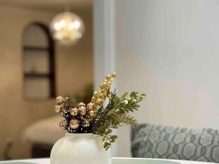 Sogang Arles Stay Near Hongdae Soul Apartmán