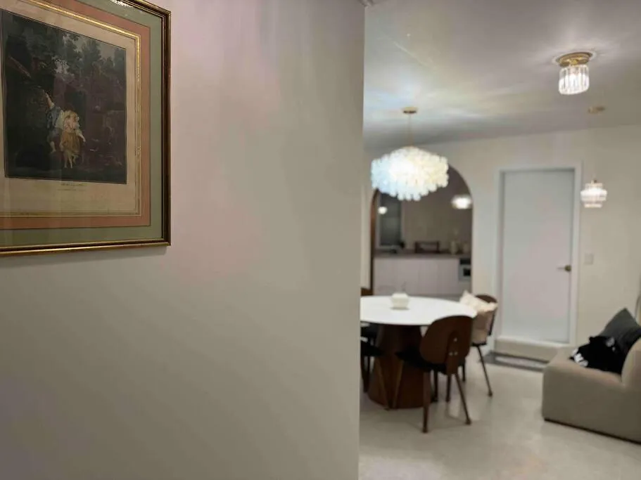 Sogang Arles Stay Near Hongdae Soul