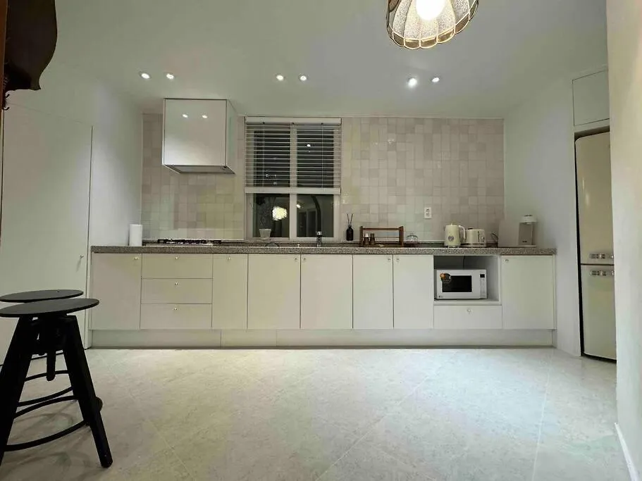 Sogang Arles Stay Near Hongdae Soul Apartmán
